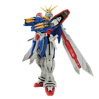 機動武闘伝Gガンダム RG 1/144 ゴッドガンダム