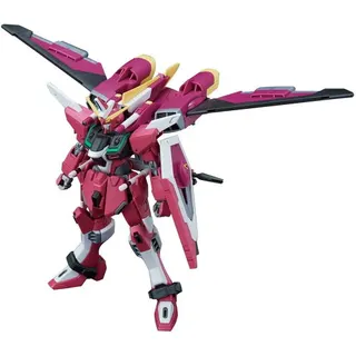 HGCE 1/144 インフィニットジャスティスガンダム