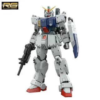 RG 1/144 陸戦型ガンダム