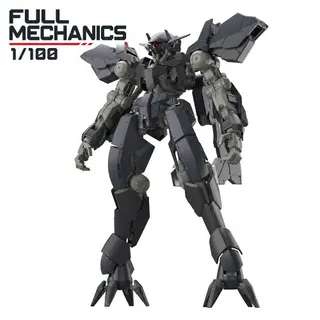FULL MECHANICS 1/100 グレイズアイン