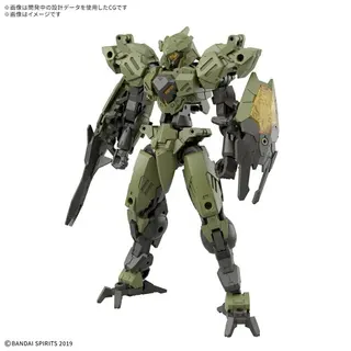 30MM 1/144 bEXM-40 ノヴァルヴ