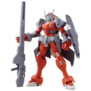 HGレコンギスタ 1/144 ガンダムG-アルケイン