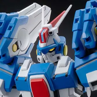 HG ダイゼンガー