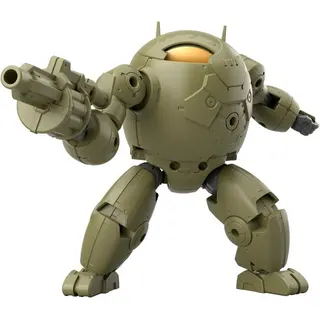 30MM 1/144 エグザビークル(装甲突撃メカVer.)