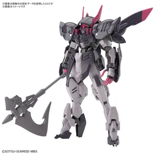 HGIBO 1/144 ガンダムグレモリー