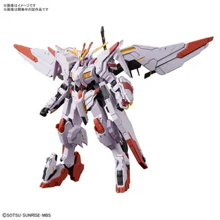 HGIBO 1/144 ガンダムマルコシアス