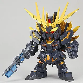 SDEX バンシィノルン