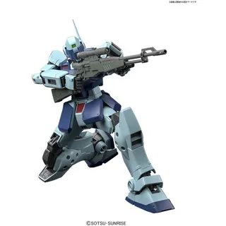 MG 1/100 ジム・スナイパーII