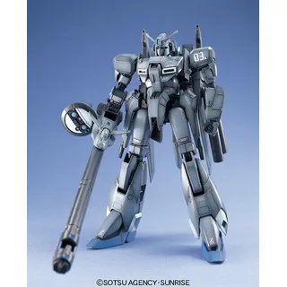 MG 1/100 MSZ-006C1 ゼータプラス C1