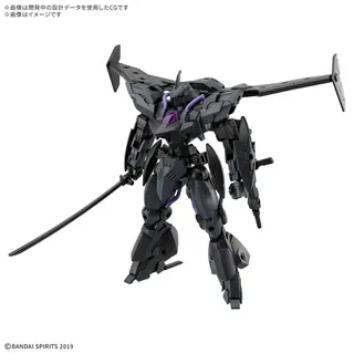 30MM 1/144 EXM-Σ2 ヴェルデノヴァ(イミテーション)