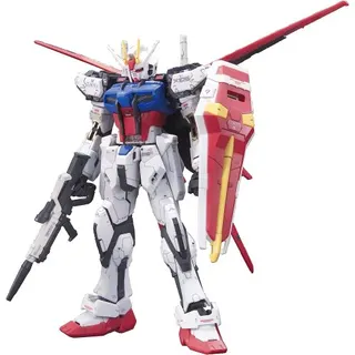 RG 1/144 エールストライクガンダム