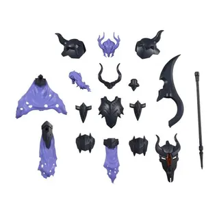 30MF クラスアップアーマー(ローザンウォーリア)