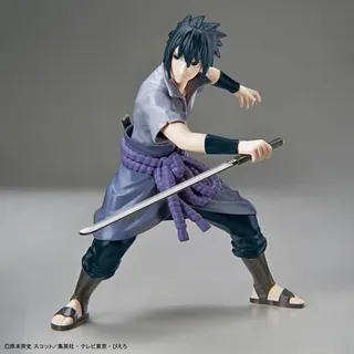 ENTRY GRADE うちはサスケ