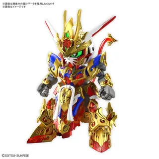 SDW HEROES SDガンダムワールド ヒーローズ 悟空インパルスガンダム