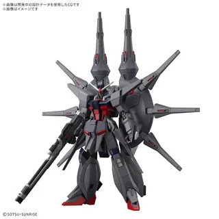 HG 1/144 レジェンドガンダム