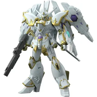HG 1/144 ブラックナイトスコードカルラ