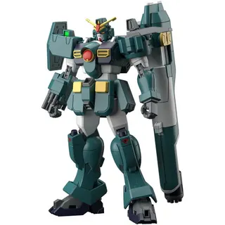 HG 1/144 ガンダムレオパルド