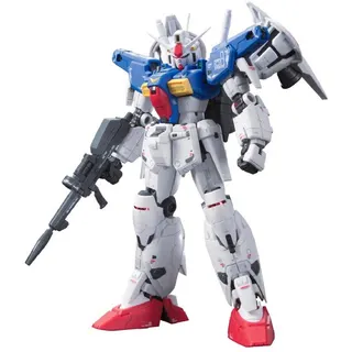 RG 1/144 ガンダムGP-01FB フルバー二アン