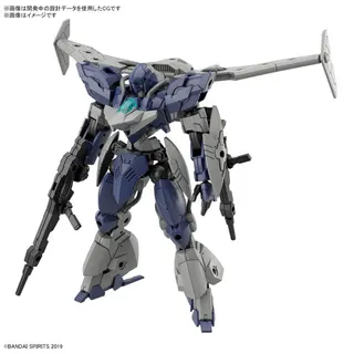 30MM 1/144 bEXM-21 ヴェルデノヴァ