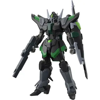 HG 1/144 ブラックナイトスコードルドラ(グリフィン・アルバレスト専用機)