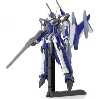 HG 1/100 YF-29 デュランダルバルキリー(マクシミリアン・ジーナス機)フルセットパック