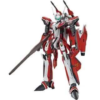 HG 1/100 YF-29 デュランダルバルキリー(早乙女アルト機)