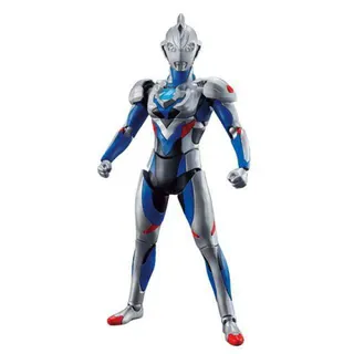 Figure-rise Standard ウルトラマンゼット オリジナル