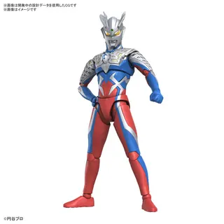Figure-rise Standard ウルトラマンゼロ