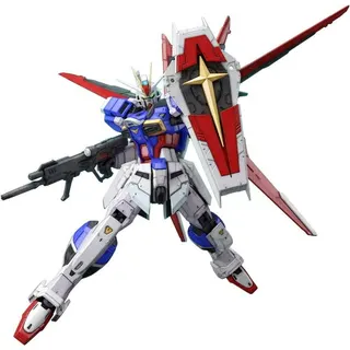 RG 1/144 フォースインパルスガンダム
