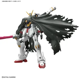 RG 1/144 クロスボーン・ガンダムX1