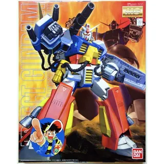 MG 1/100 パーフェクトガンダム