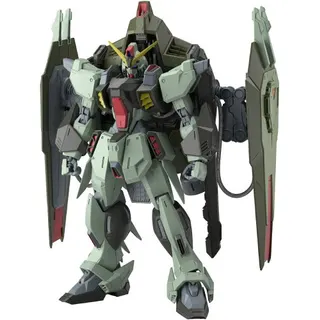 FULL MECHANICS 1/100 フォビドゥンガンダム