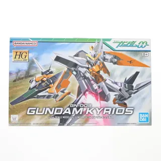 HG 1/144 ガンダムキュリオス