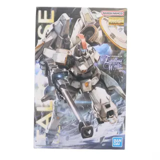 MG 1/100 OZ-00MS トールギス EW (ウイング エンドレスワルツ) 敗者たちの栄光