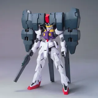 HG 1/144 ラファエルガンダム
