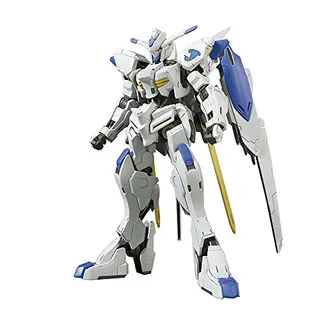 HG 機動戦士ガンダム 鉄血のオルフェンズ ガンダムバエル 1/144スケール