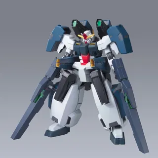 HG 1/144 セラヴィーガンダムGNHW/B