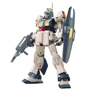 HGUC 1/144 MSA-003 ネモ(ユニコーンデザートカラーVer.) 機動戦士ガンダムUC(ユニコーン)