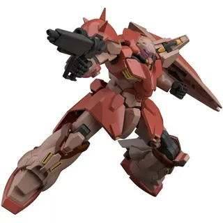 HGUC 1/144 メッサーF01型 機動戦士ガンダム 閃光のハサウェイ