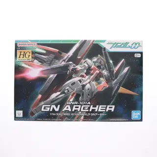 HG 1/144 GNアーチャー(ガンアーチャー)