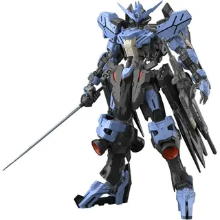 MG 1/100 ガンダムヴィダール