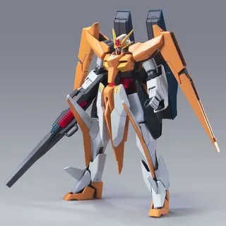 HG 1/144 アリオスガンダム GNHW/M