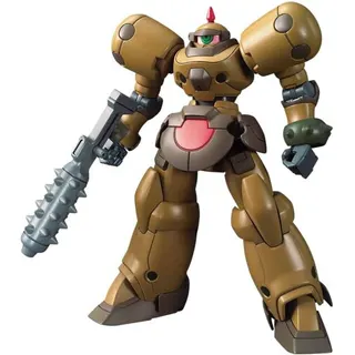 HGFC 1/144 デスアーミー 機動武闘伝Gガンダム