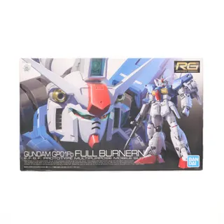 RG 1/144 RX-78 GP-01Fb ガンダム試作1号機 フルバーニアン