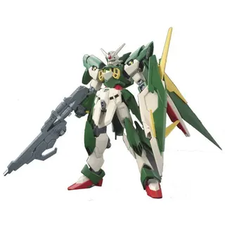 HGBF 1/144 ガンダムフェニーチェリナーシタ ガンダムビルドファイターズ