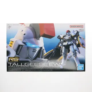 RG 1/144 OZ-00MS トールギス EW (ウイング エンドレスワルツ)