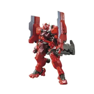 HG 1/144 ASW-G-29 ガンダムアスタロトオリジン 月鋼