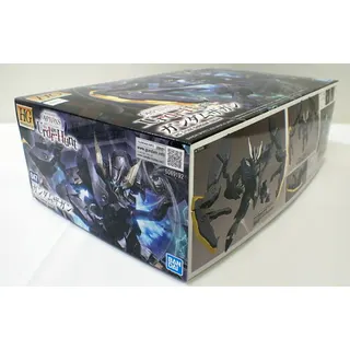 HG 1/144 ガンダムザガン ウルズハント