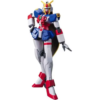 HGFC 1/144 GF13-050NSW ノーベルガンダム 機動武闘伝Gガンダム