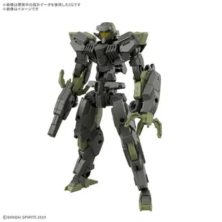 30MM 1/144 eEXM-40 イグライト 02 30 MINUTES MISSIONS(サーティミニッツミッションズ)